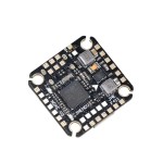 JHEMCU F4 NOXE V3 F411 Deluxe Version Flugsteuerung 5V 10V BEC OSD Baro BlackBox 2-6S 20X20mm RC FPV Renn drohne Flugzeug